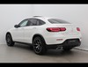Mercedes GLC coupe 220 d premium 4matic 9g-tronic plus