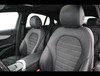 Mercedes GLC coupe 220 d premium 4matic 9g-tronic plus