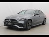 Mercedes Classe C berlina 220 d mild hybrid 197cv amg line advanced 4matic 9g-tronic