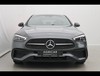 Mercedes Classe C berlina 220 d mild hybrid 197cv amg line advanced 4matic 9g-tronic