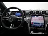 Mercedes Classe C berlina 220 d mild hybrid 197cv amg line advanced 4matic 9g-tronic
