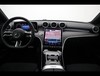 Mercedes Classe C berlina 220 d mild hybrid 197cv amg line advanced 4matic 9g-tronic