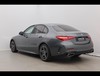 Mercedes Classe C berlina 220 d mild hybrid 197cv amg line advanced 4matic 9g-tronic