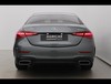 Mercedes Classe C berlina 220 d mild hybrid 197cv amg line advanced 4matic 9g-tronic