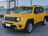 Jeep Renegade 1.5 turbo t4 mhev 130cv limited 2wd dct