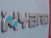 Fiat 500 1.0 firefly hybrid 70cv
