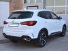 Mg HS 1.5 t-gdi luxury dct
