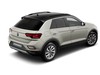 Volkswagen T-Roc 1.5 tsi act edition plus dsg