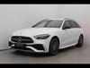 Mercedes Classe C station wagon 200 d mild hybrid amg line advanced 9g-tronic