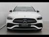 Mercedes Classe C station wagon 200 d mild hybrid amg line advanced 9g-tronic