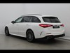 Mercedes Classe C station wagon 200 d mild hybrid amg line advanced 9g-tronic