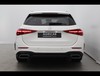 Mercedes Classe C station wagon 200 d mild hybrid amg line advanced 9g-tronic