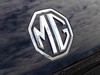 Mg MG4 luxury64