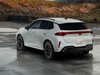 Cupra Terramar 1.5 e-hybrid 204cv impulse dsg