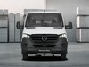 Mercedes Vans Sprinter Telaio 515CDI 37/50 PRO