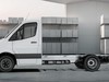 Mercedes Vans Sprinter Telaio 515CDI 37/50 PRO