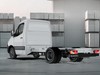 Mercedes Vans Sprinter Telaio 515CDI 37/50 PRO