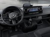 Mercedes Vans Sprinter Telaio 515CDI 37/50 PRO