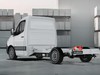 Mercedes Vans Sprinter Telaio 317CDI 37/35 PRO