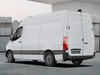 Mercedes Vans Sprinter Furgone 315CDI 37/35 PRO