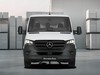 Mercedes Vans Sprinter Telaio 317CDI 43/35 PRO