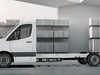 Mercedes Vans Sprinter Telaio 317CDI 43/35 PRO
