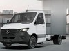 Mercedes Vans Sprinter Telaio 515CDI 37/50 PRO