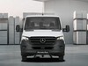 Mercedes Vans Sprinter Telaio 515CDI 37/50 PRO