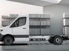 Mercedes Vans Sprinter Telaio 515CDI 37/50 PRO