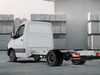 Mercedes Vans Sprinter Telaio 515CDI 37/50 PRO