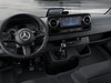Mercedes Vans Sprinter Telaio 515CDI 37/50 PRO