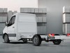 Mercedes Vans Sprinter Telaio 317CDI 37/35 PRO