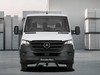 Mercedes Vans Sprinter Telaio 515CDI 37/50 PRO