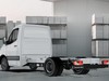 Mercedes Vans Sprinter Telaio 515CDI 37/50 PRO