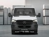 Mercedes Vans Sprinter Telaio 317CDI 43/35 PRO