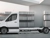 Mercedes Vans Sprinter Telaio 317CDI 43/35 PRO
