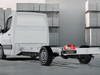 Mercedes Vans Sprinter Telaio 317CDI 43/35 PRO