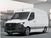 Mercedes Vans Sprinter Furgone 315CDI 37/35 PRO