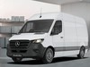 Mercedes Vans Sprinter Furgone 315CDI 37/35 PRO