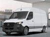 Mercedes Vans Sprinter 315 rwd 2.0 cdi f 37/35