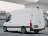 Mercedes Vans Sprinter 315 rwd 2.0 cdi f 37/35