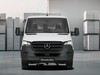 Mercedes Vans Sprinter Telaio 317CDI 37/35 PRO