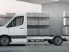 Mercedes Vans Sprinter Telaio 317CDI 37/35 PRO