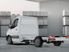 Mercedes Vans Sprinter Telaio 317CDI 37/35 PRO
