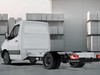 Mercedes Vans Sprinter Telaio 515CDI 37/50 PRO