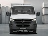 Mercedes Vans Sprinter Telaio 317CDI 43/35 PRO