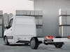 Mercedes Vans Sprinter Telaio 317CDI 43/35 PRO