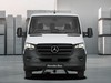 Mercedes Vans Sprinter Telaio 515CDI 37/50 PRO