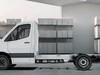 Mercedes Vans Sprinter Telaio 515CDI 37/50 PRO