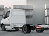 Mercedes Vans Sprinter Telaio 515CDI 37/50 PRO